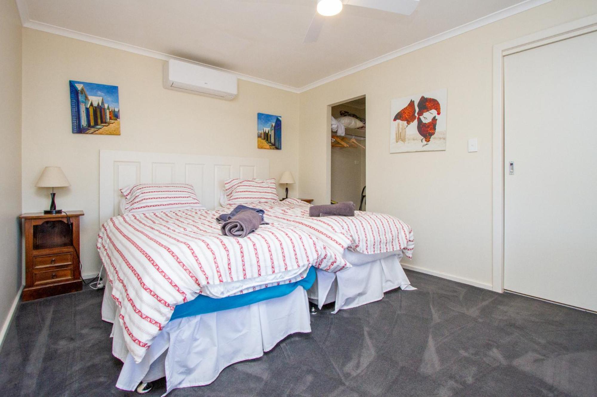 Pecan Hill Bnb Toodyay Exterior photo